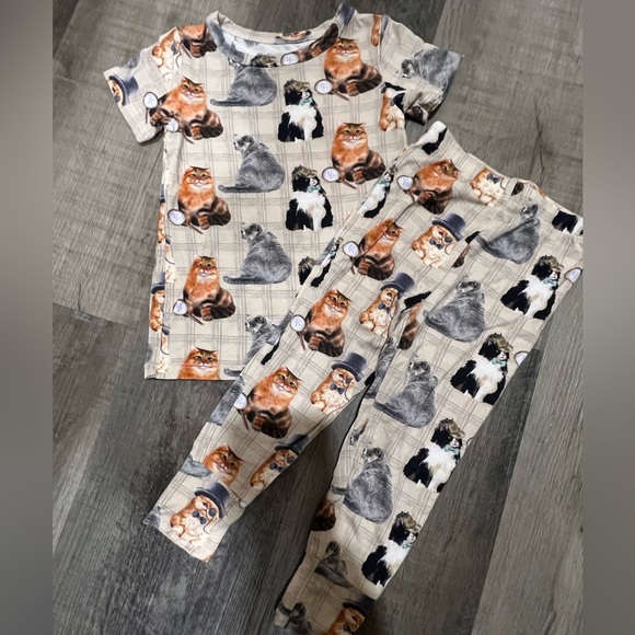 Posh Peanut Pajamas Posh Peanuts Collyns Poshmark